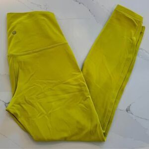 Lululemon leggings